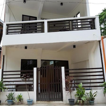 Limestone View Inn El Nido Eksteriør billede