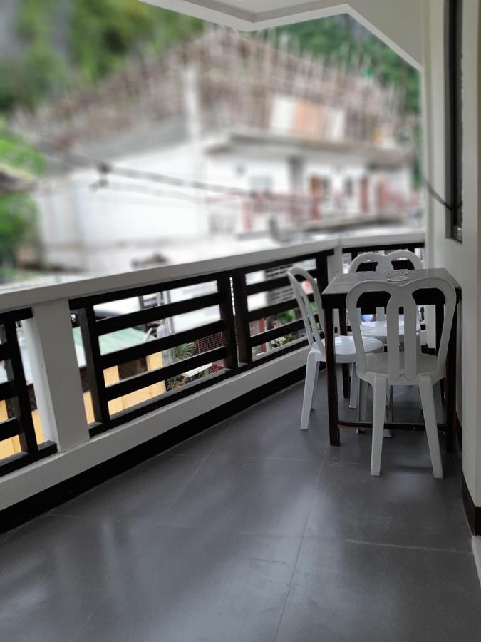 Limestone View Inn El Nido Eksteriør billede