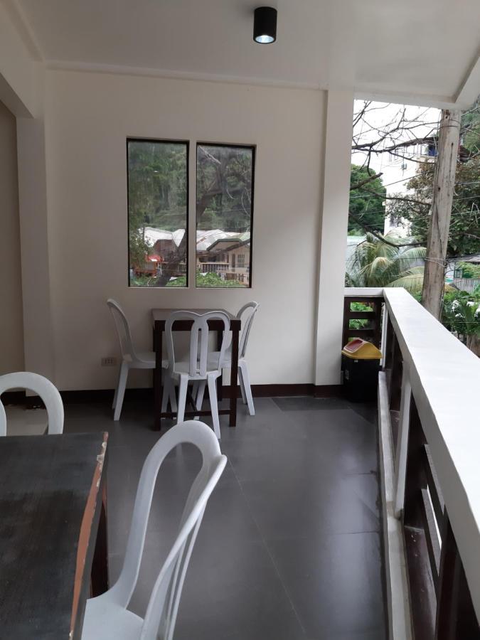 Limestone View Inn El Nido Eksteriør billede