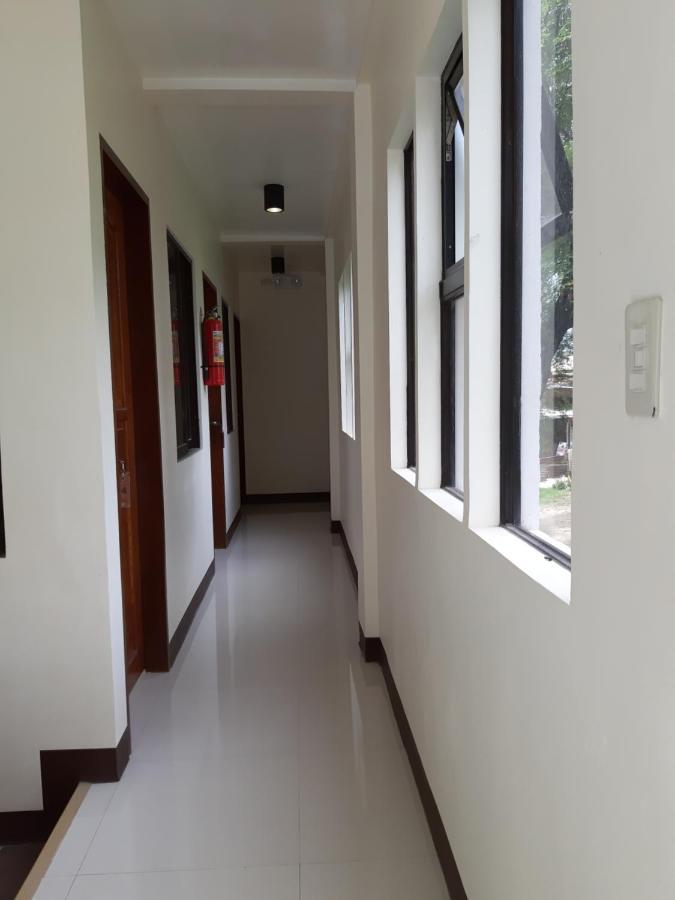 Limestone View Inn El Nido Eksteriør billede