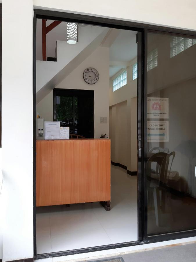 Limestone View Inn El Nido Eksteriør billede