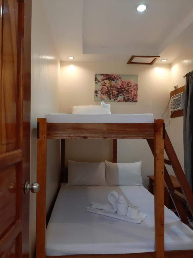 Limestone View Inn El Nido Eksteriør billede
